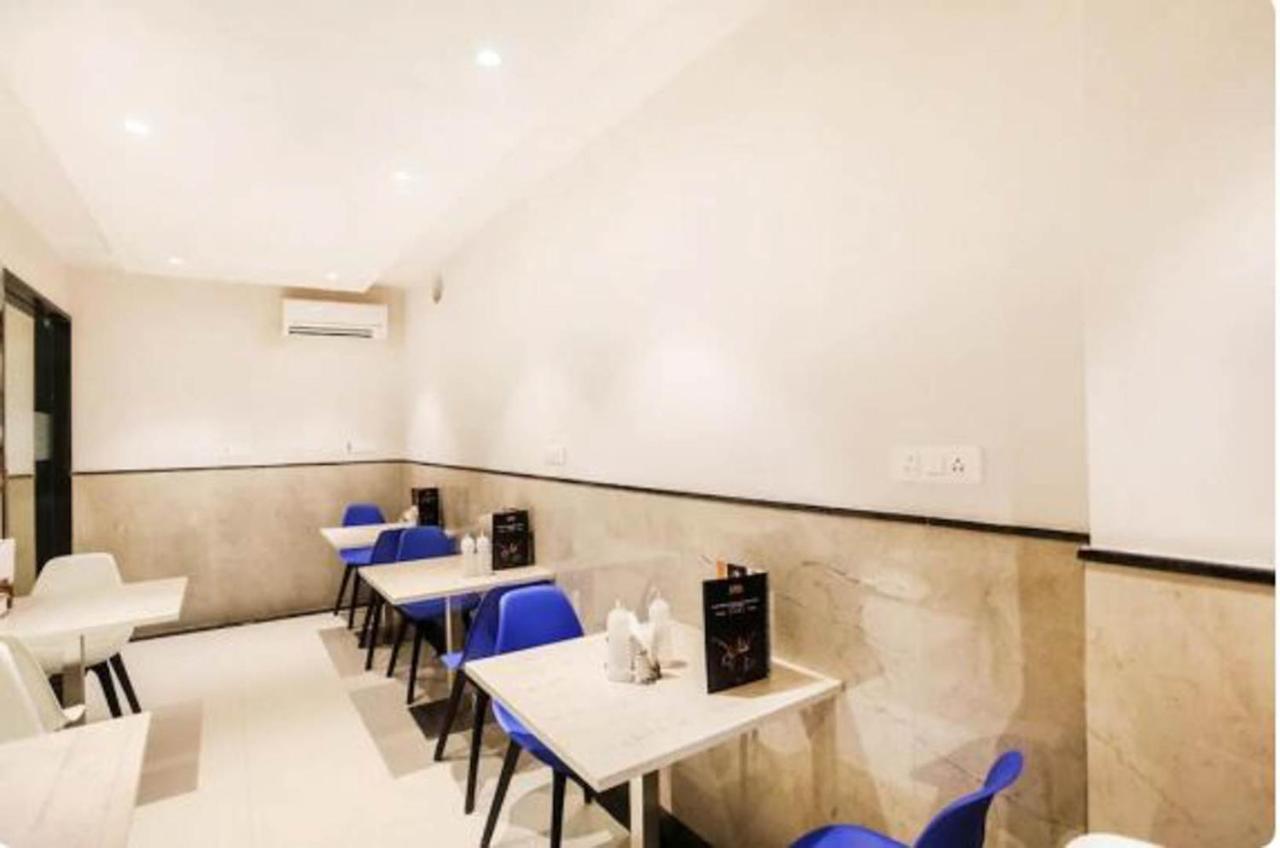Hotel Royal Sky Luxury Near Delhi Airport Nowe Delhi Zewnętrze zdjęcie