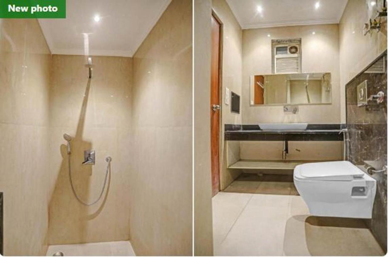 Hotel Royal Sky Luxury Near Delhi Airport Nowe Delhi Zewnętrze zdjęcie