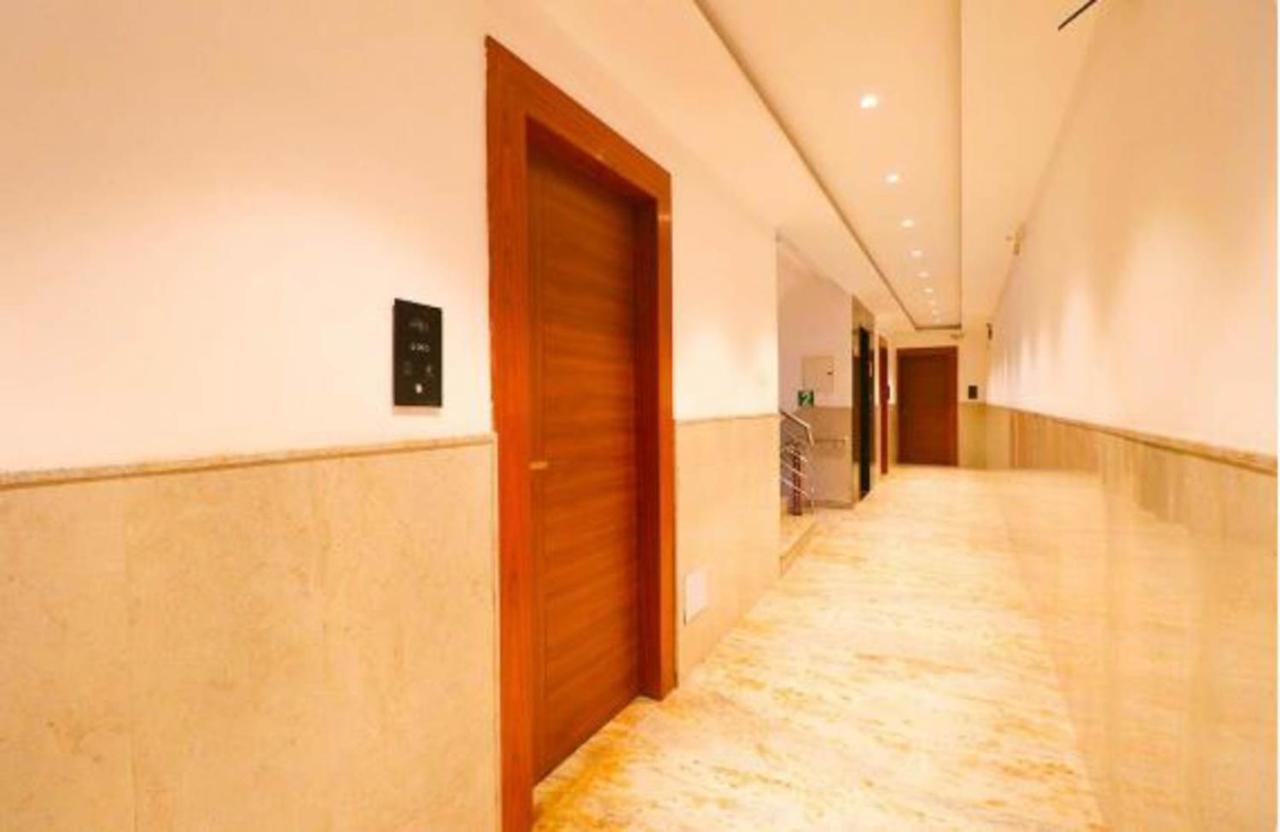 Hotel Royal Sky Luxury Near Delhi Airport Nowe Delhi Zewnętrze zdjęcie